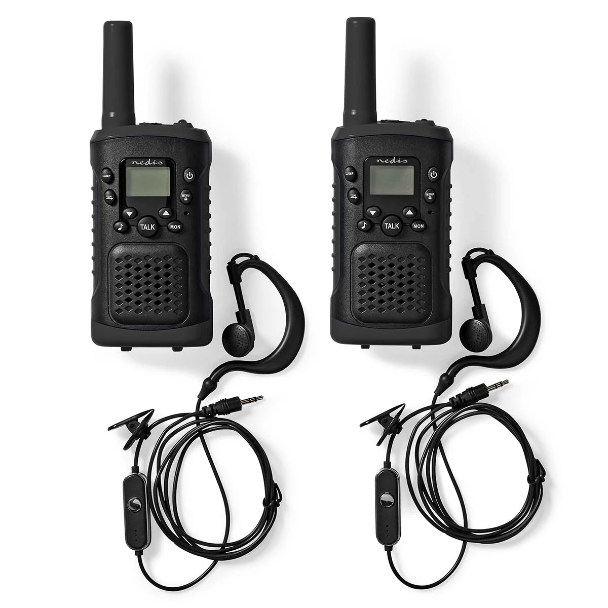 Walkie-Talkie-Set