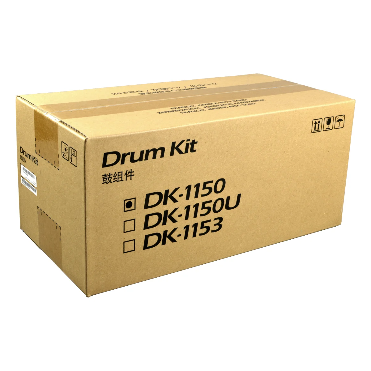 Kyocera DK-1150 Trommel 100.000 Seiten (302RV93010)