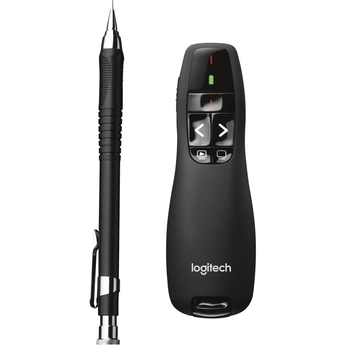 Logitech Presenter R400 