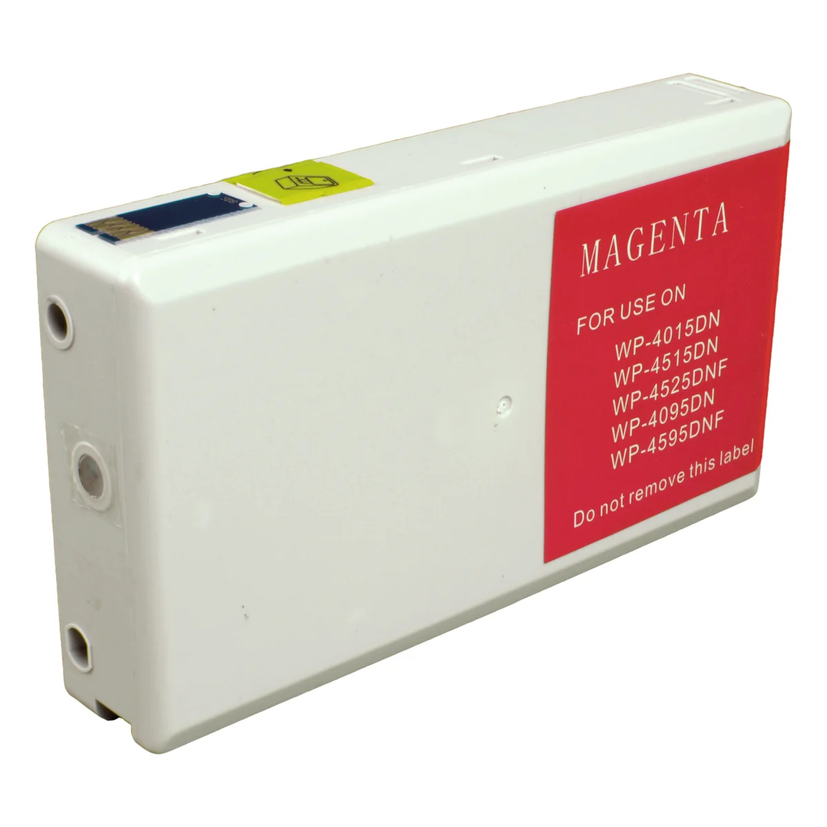 Epson T7013 - alternative Patrone 'magenta' 35 ml | 3.400 Seiten - Digital Revolution