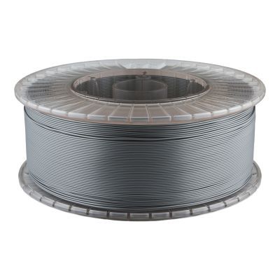 PrimaCreator™ EasyPrint PLA - 1.75mm - 3 kg - Silver