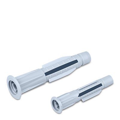Masterproof Hohlraumdübel, 50 Stück