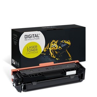 HP 205 A - alternativer Toner 'gelb' 900 Seiten - Digital Revolution