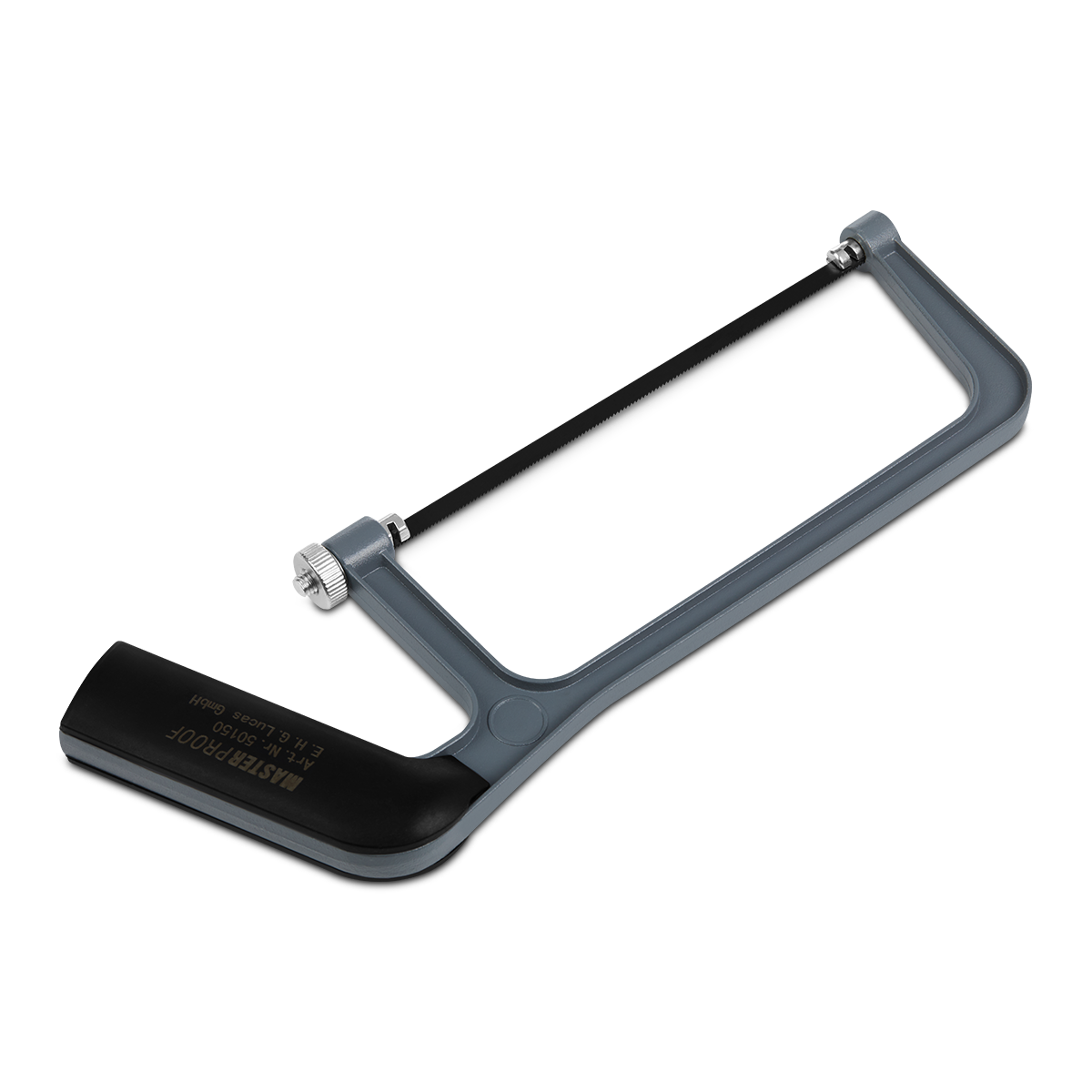 Masterproof Aluminium Säge 150mm