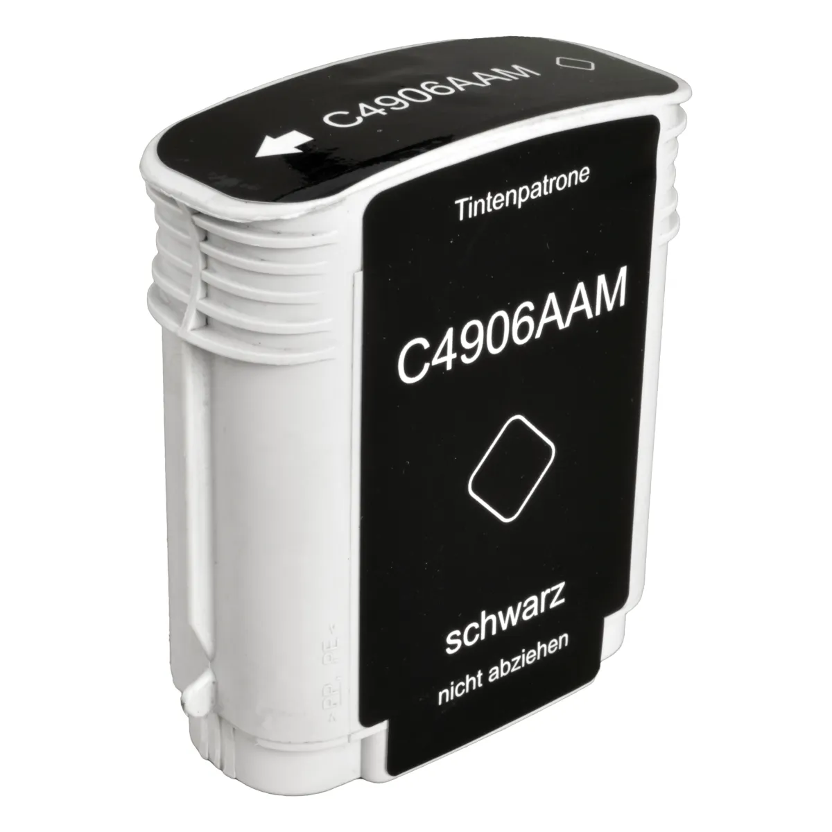 HP 940 - alternative Patrone 'schwarz' 72 ml - Digital Revolution