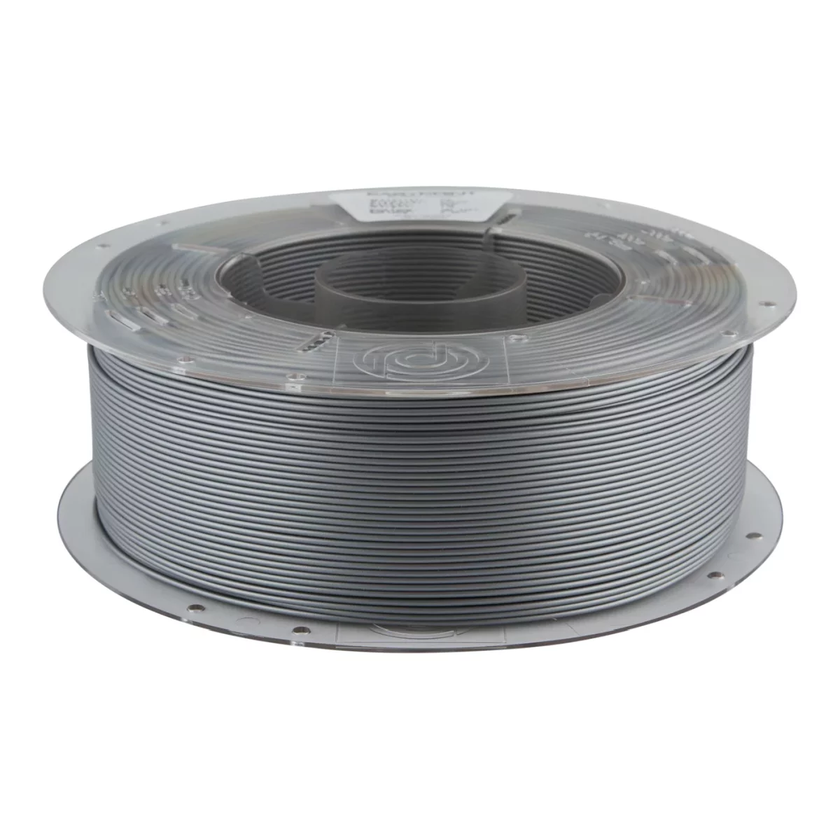 EasyPrint PLA Filament 1.75mm 1.000g silber