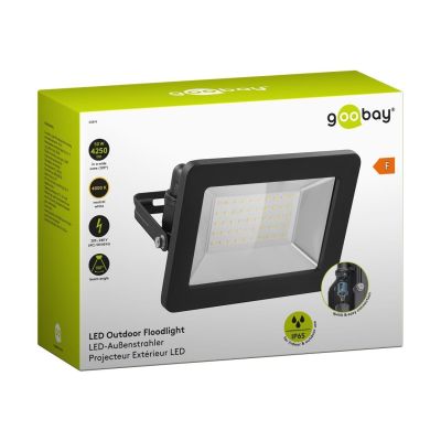 Goobay LED-Außenstrahler, 50 W