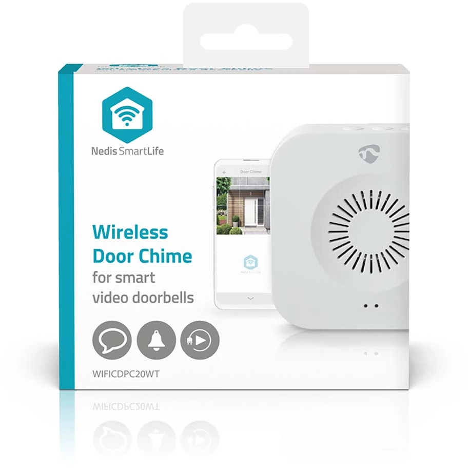 SmartLife Gong SmartLife Gong
