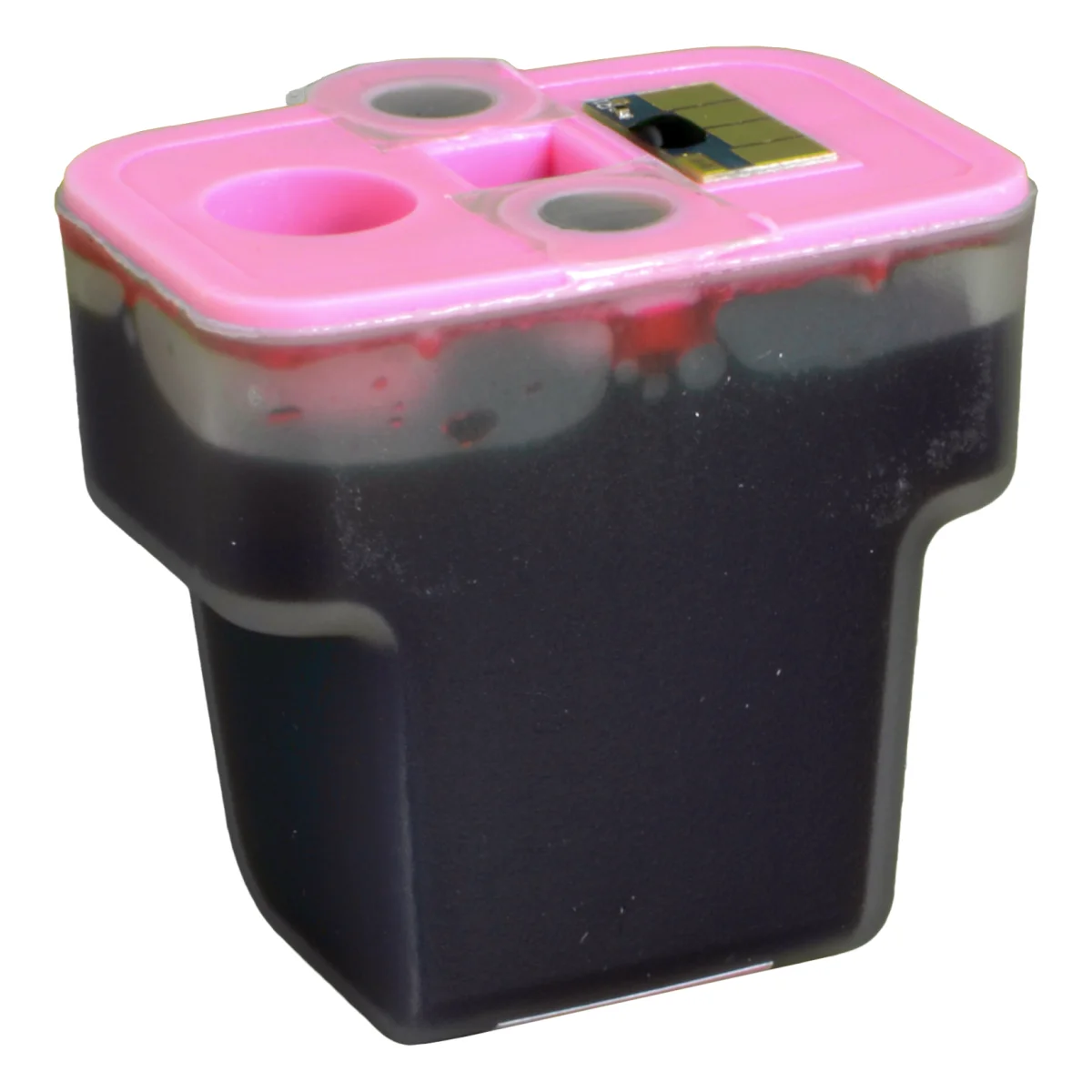 HP 363 - alternative XL Patrone 'foto-magenta' 560 Seiten - Digital Revolution