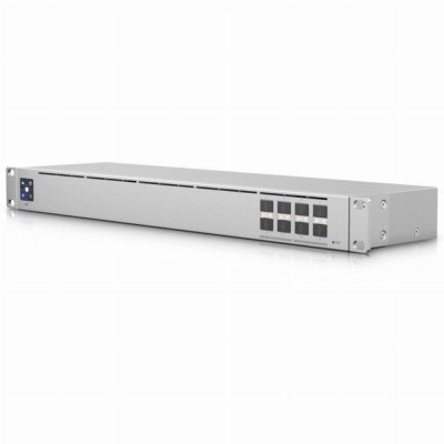 UbiQuiti UniFi Aggregation 8xSFP+ (LWL) RM M