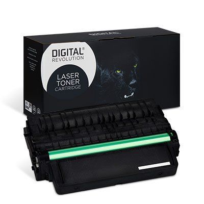 HP/Samsung MLT-D205L, 205L - alternativer Toner 'schwarz' 5.000 Seiten - Digital Revolution