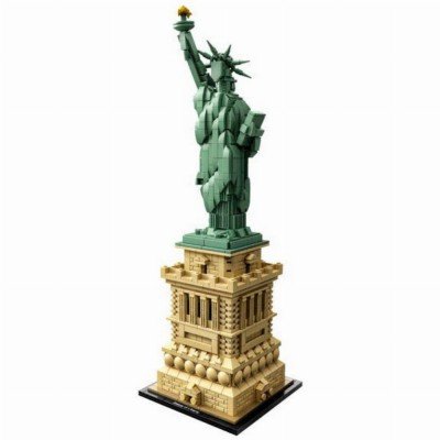 LEGO® Architecture Freiheitsstatue 21042