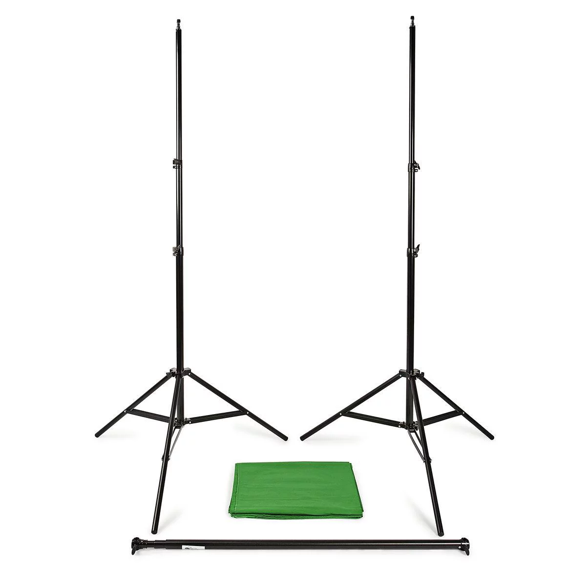 Nedis Photo Studio-Hintergrund Set