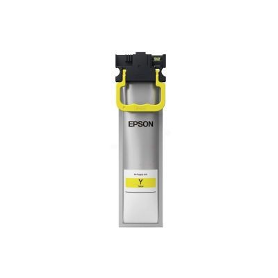 Epson Druckerpatrone 'C 13 T 11C440' gelb 3.000 Seiten