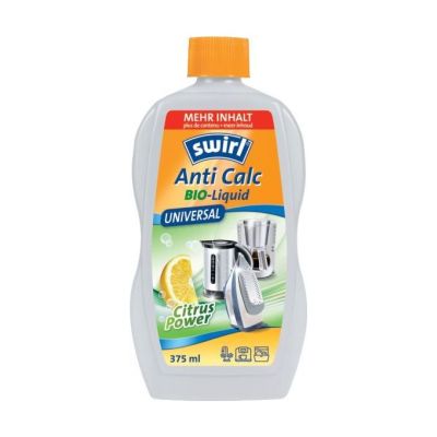 Swirl Bio-Entkalkerflüssigkeit - 375 ml