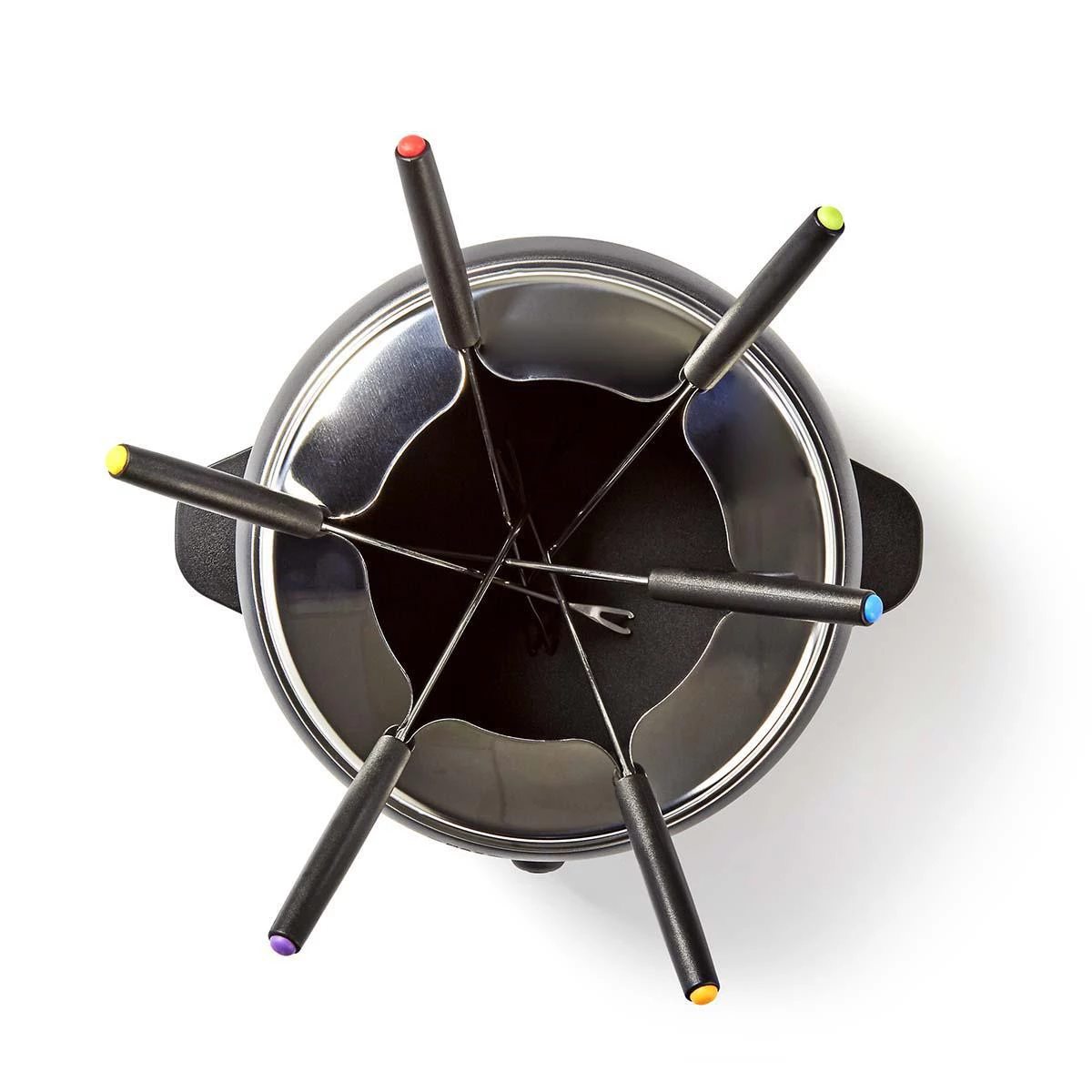 Nedis Fondue-Set