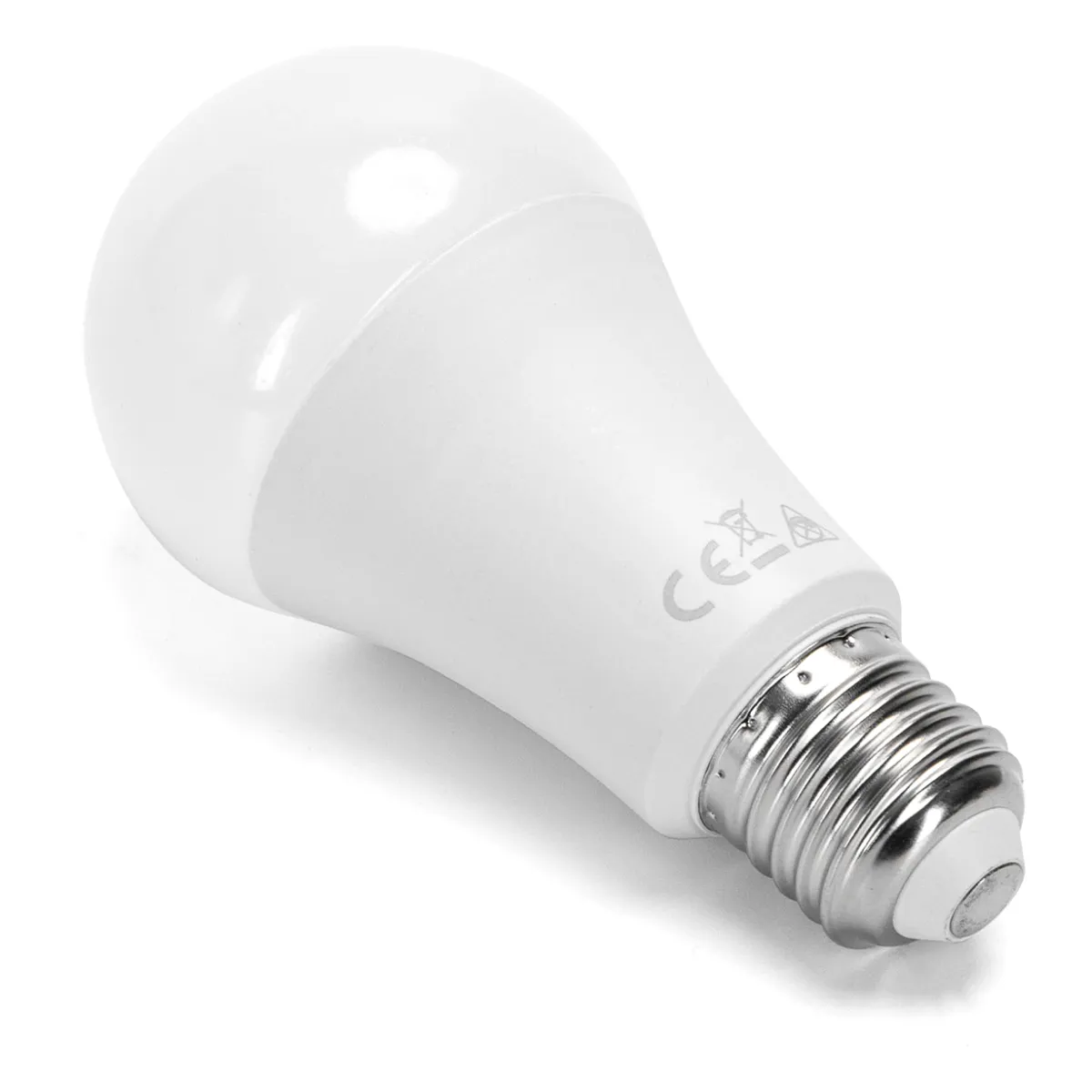 Aigostar LED 'Classic' E27, 15W
