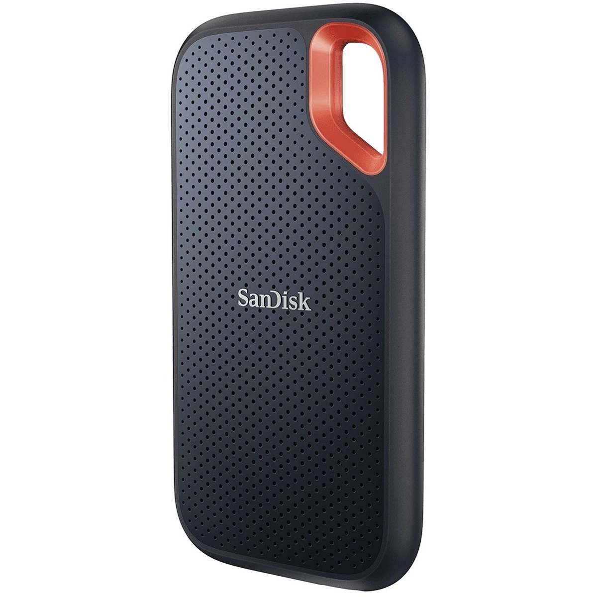 Sandisk 2TB Extreme V2 USB 3.2 Gen2 schwarz