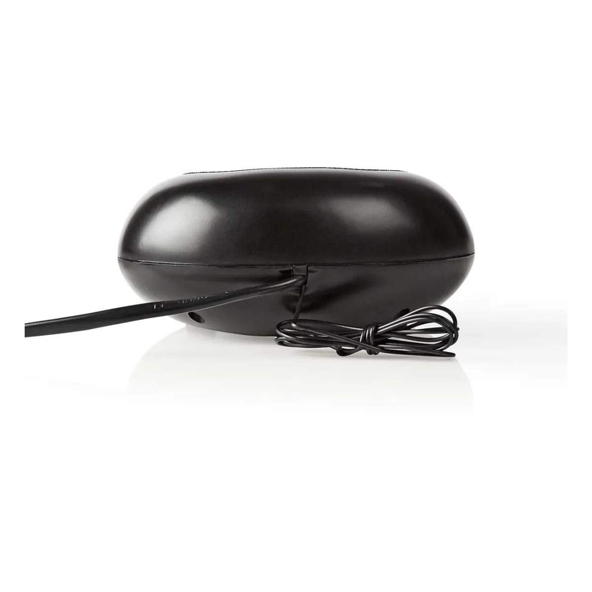 Nedis Digital-Wecker-Radio