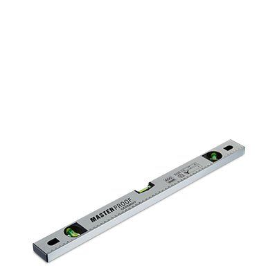 Masterproof Wasserwaage 600mm