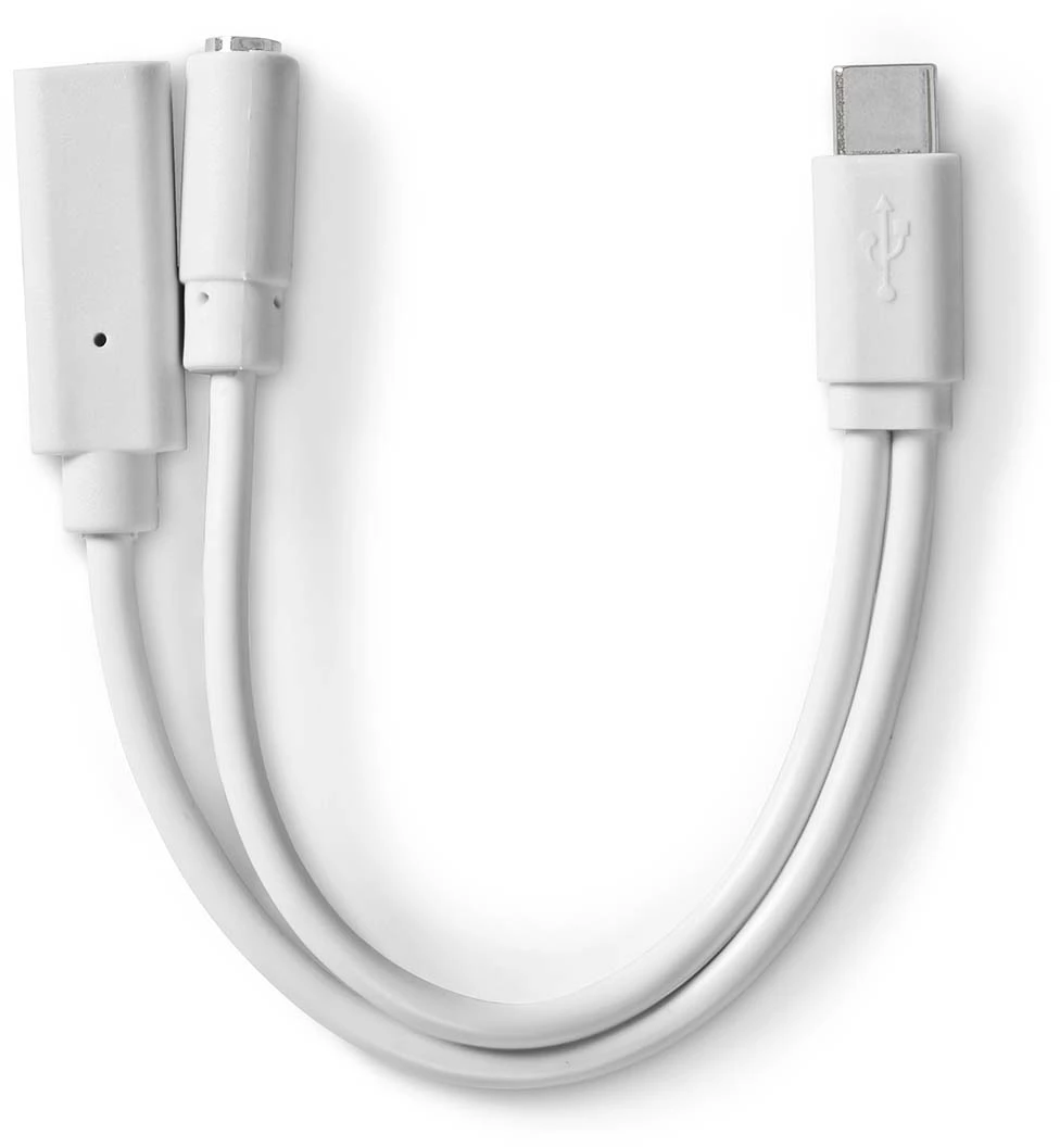 Nedis USB-C™ Adapter
