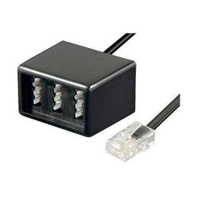 Goobay TAE Adapter