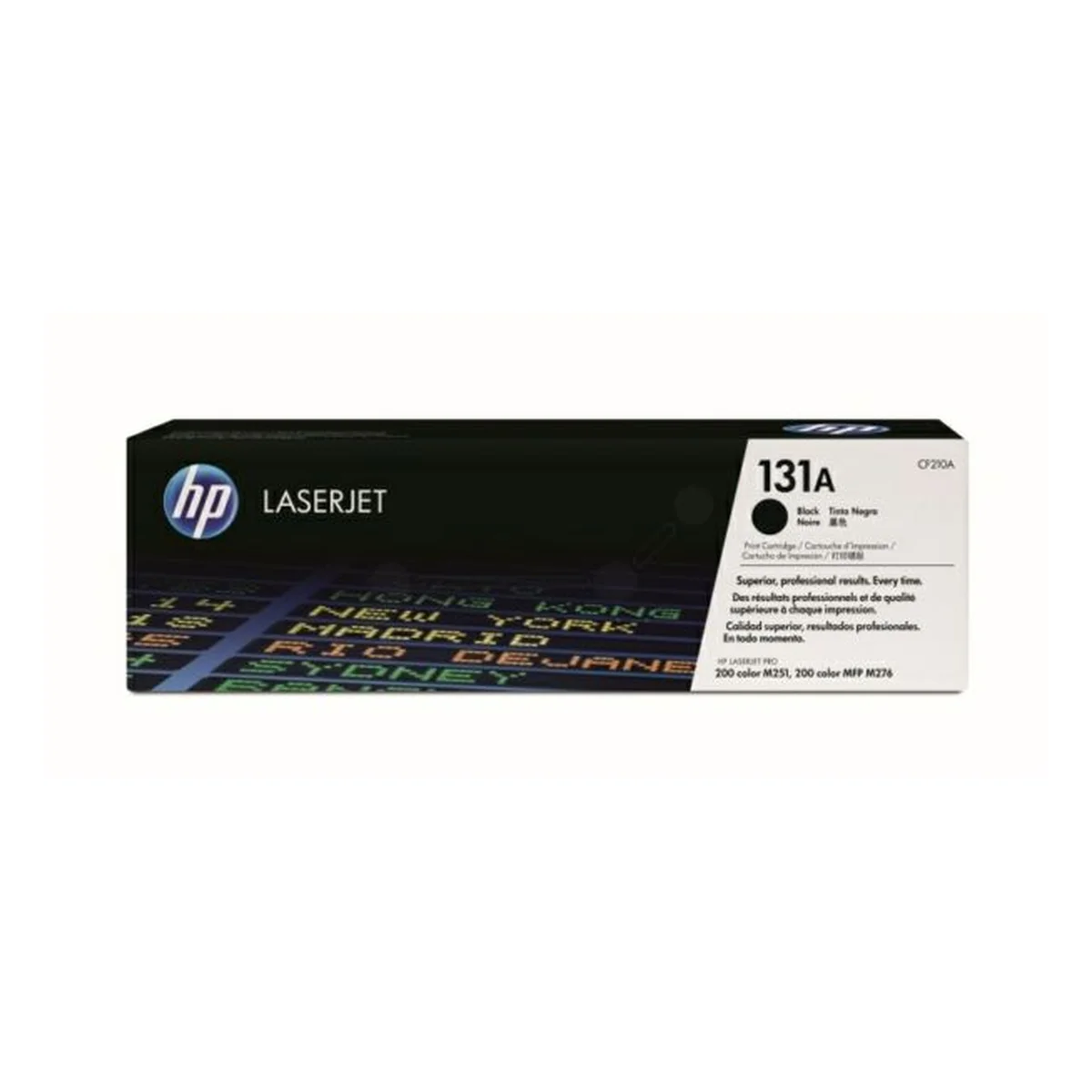 HP 131A Toner schwarz 1.600 Seiten (CF210A)