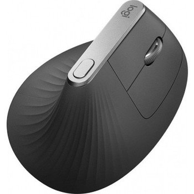 Logitech MX Vertical Maus