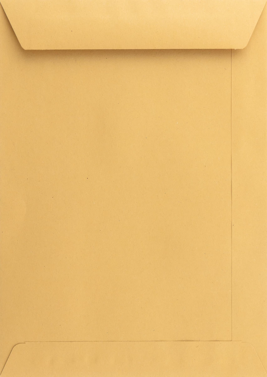 Stylex Versandtaschen DIN C5 10 Stück