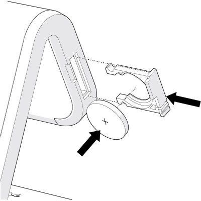 Wecker Kabelloses Ladegreät