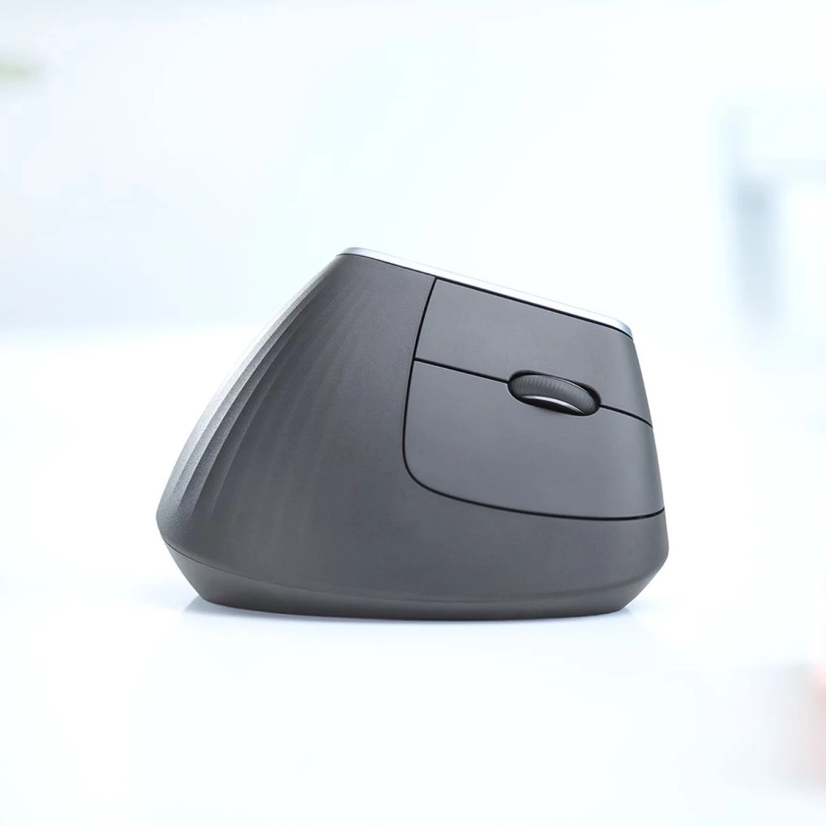 Logitech MX Vertical Maus