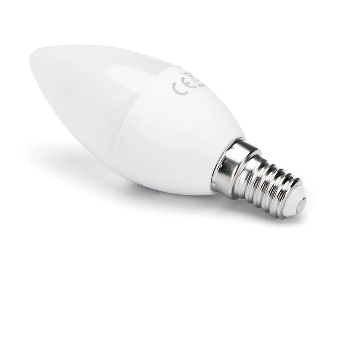 Aigostar LED 'Kerze', 3W, E14 Aigostar LED 'Kerze', 3W, E14