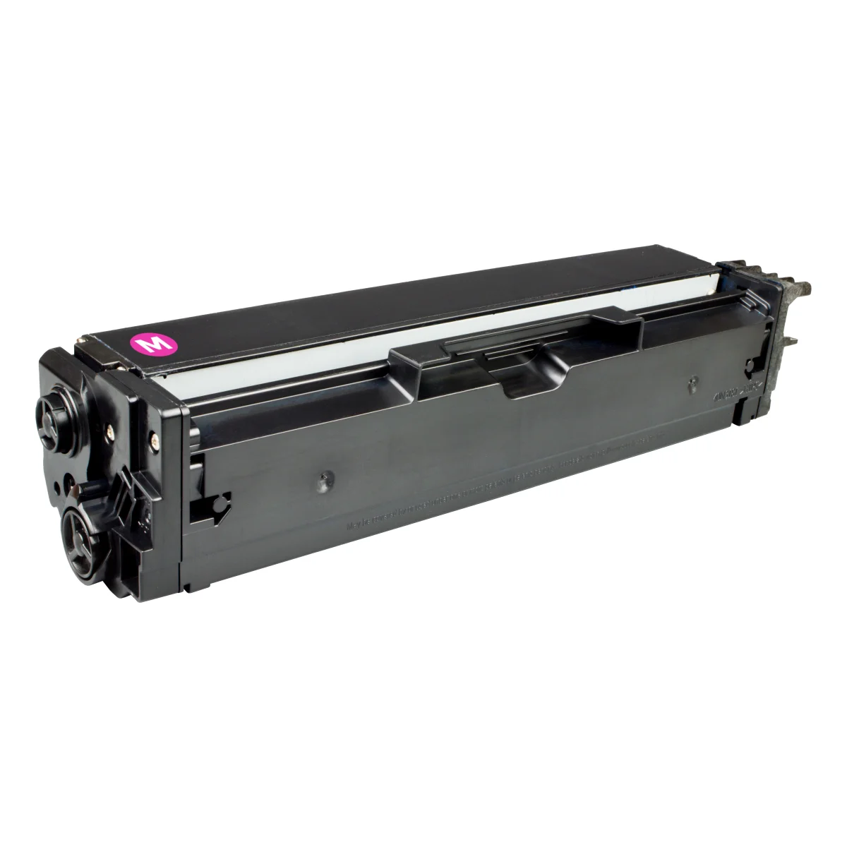 Lexmark 20N2HM0 - alternativer Toner 'magenta' 6.700 Seiten - Digital Revolution