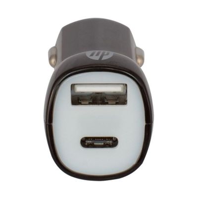 USB-C™ KfZ-Ladegerät mit Power Delivery