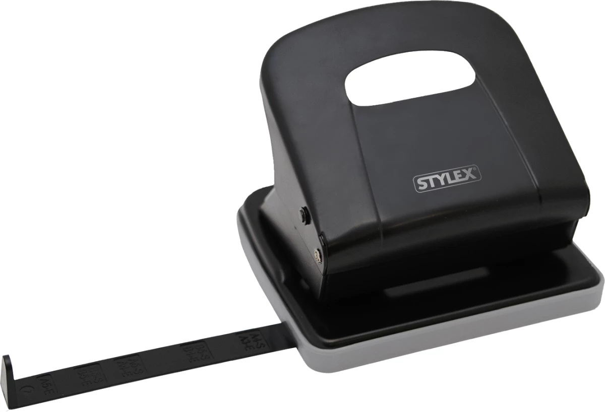Stylex Locher, Büroausführung