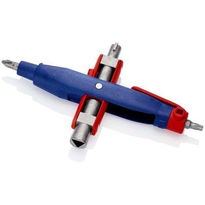 Knipex Stift-Schaltschrankschlüssel Knipex Stift-Schaltschrankschlüssel