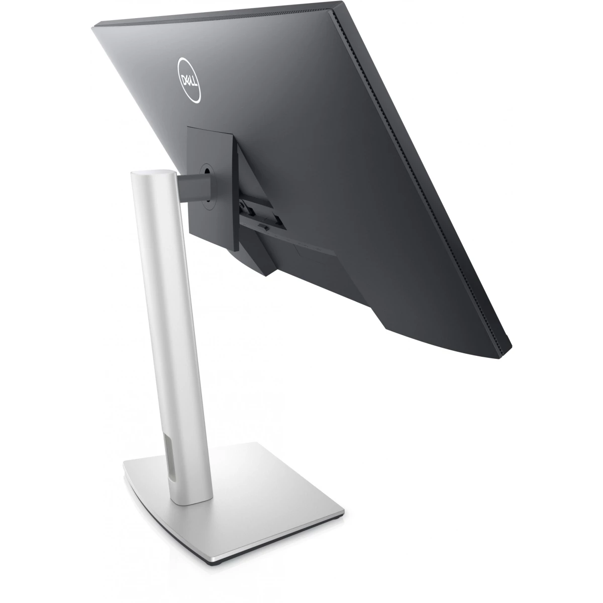 DELL Dell-P2722H 27'' 16:9 5ms IPS DisplayPort VGA HDMI 4xUSB 3.2 VESA Pivot Full HD Black/Silver
