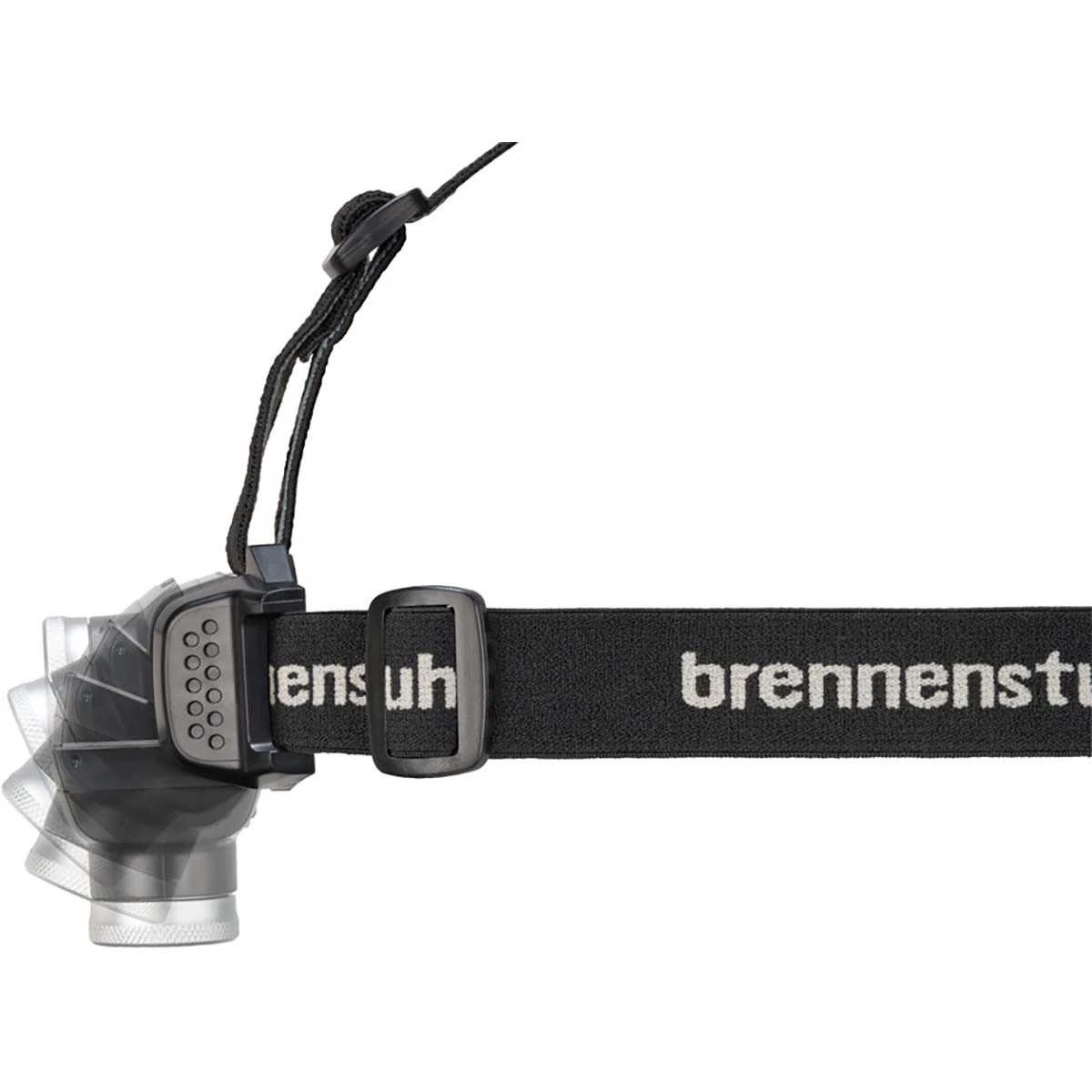 Brennenstuhl Akku LED Kopflampe LuxPremium