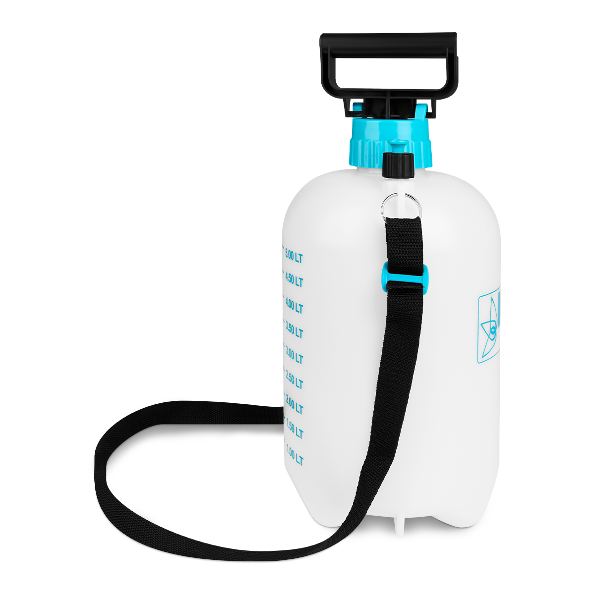 Drucksprüher 5 Liter