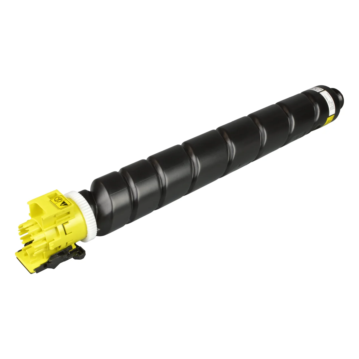 Kyocera TK-8545 Y - alternativer Toner 'gelb' 27.500 Seiten - Digital Revolution