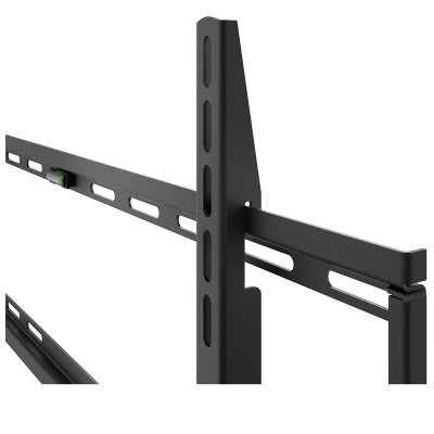 Goobay TV-Wandhalterung Basic FIXED (XL)