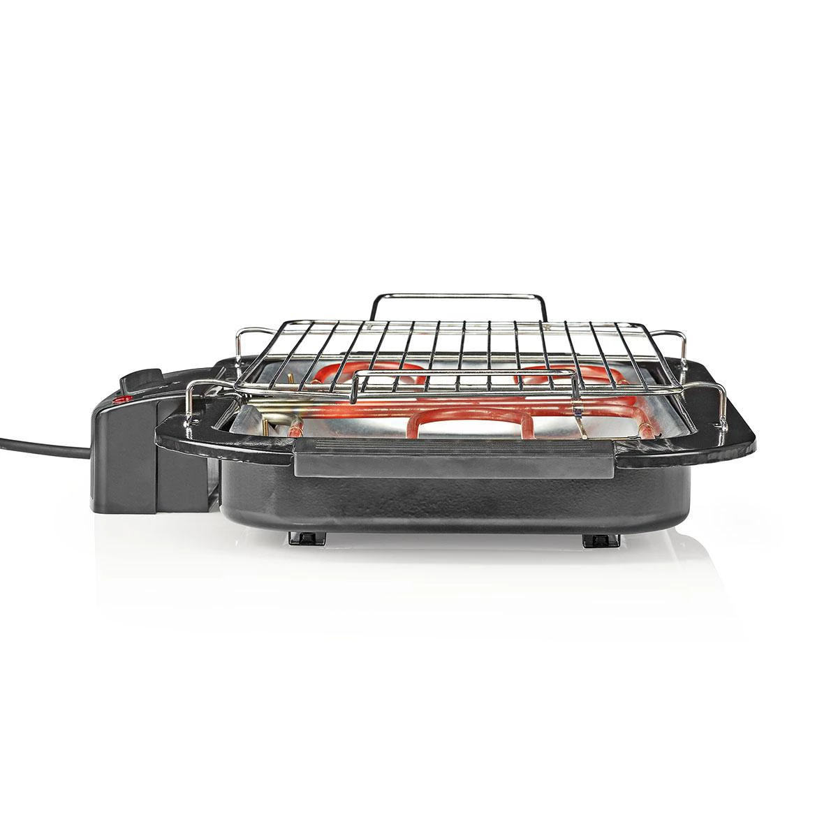 Nedis Elektro BBQ