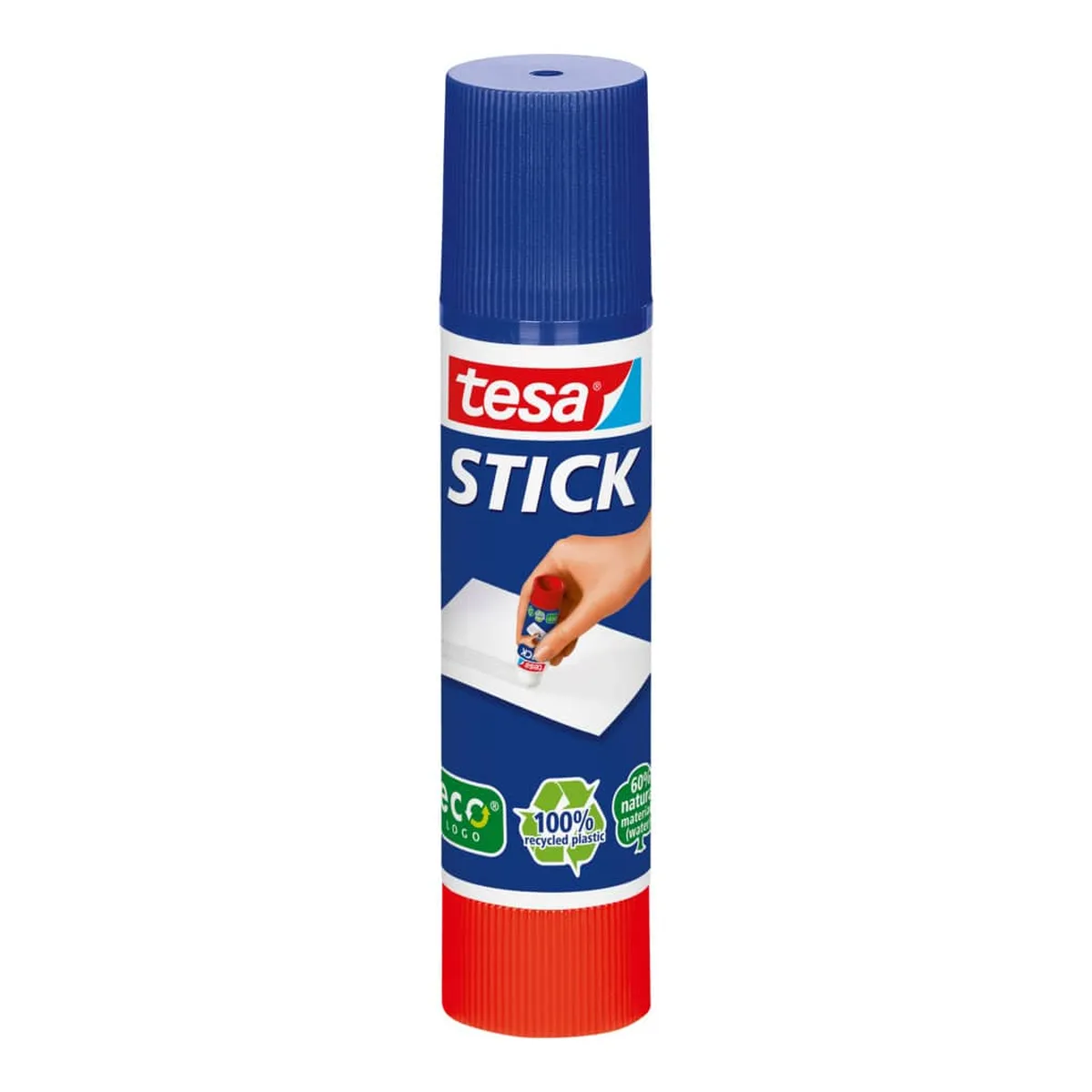tesa® Klebestift Stick ecoLogo® - 10 g
