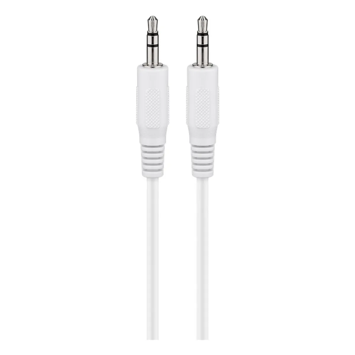 Goobay Kompakter HDMI™/VGA Adapter inkl. Audio, vergoldet