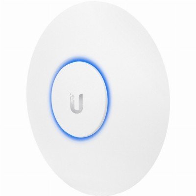Ubiquiti UniFi Access Point AC PRO - 2,4GHZ/450MBPS - 5GHZ/1300MBPS UAP-AC-PRO