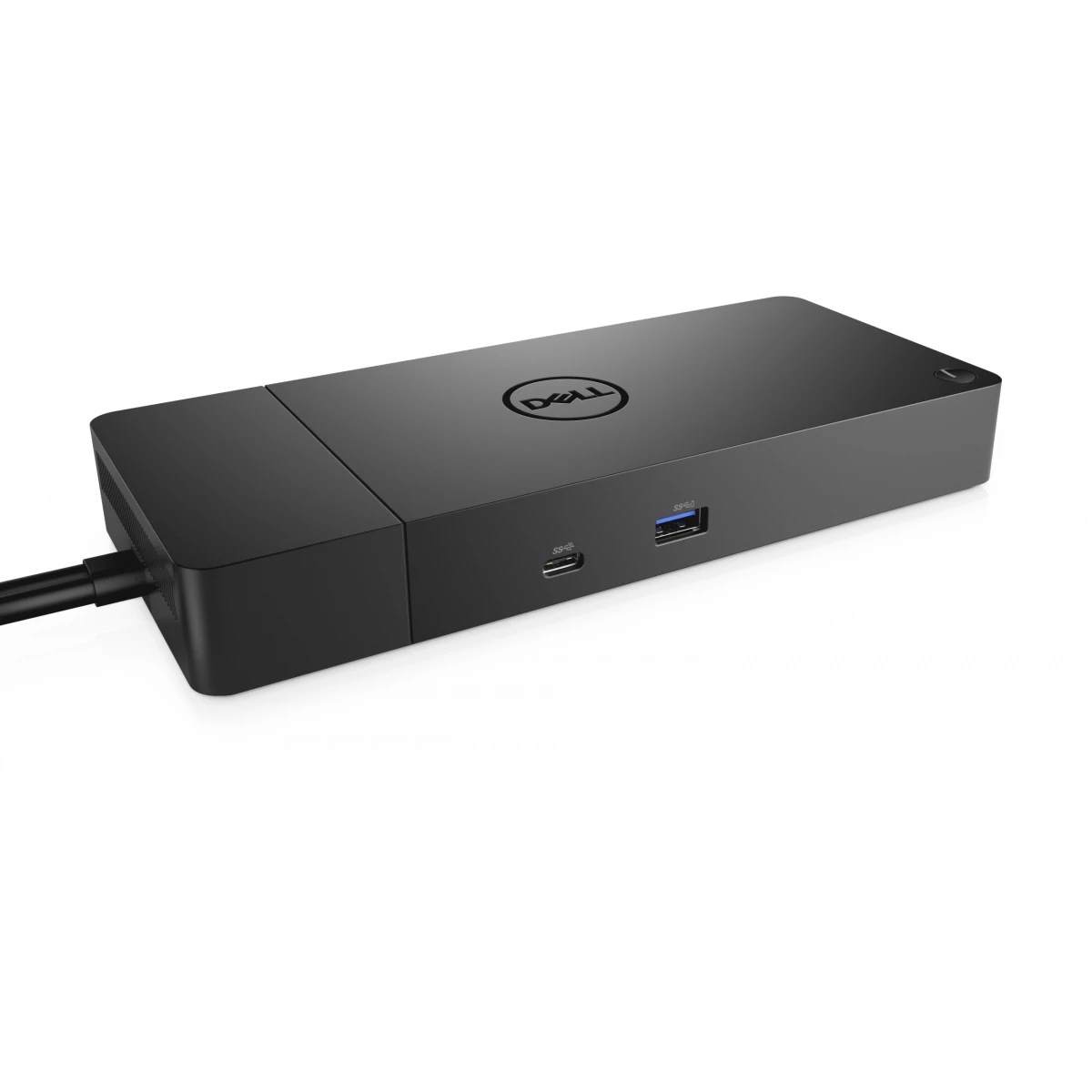 DELL WD19DCS USB-C Performance Dock 240W, 210-AZBW