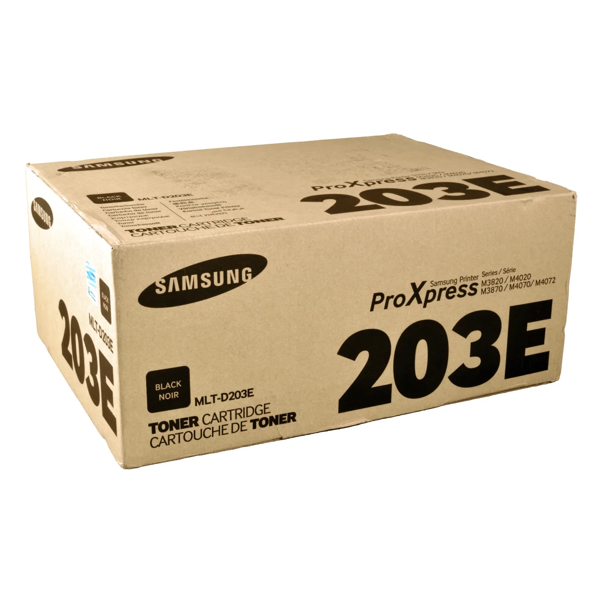 Samsung MLT-D203E Toner schwarz 10.000 Seiten (SU885A)