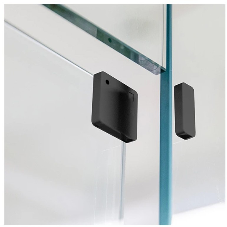 Home Shelly Sensor “Blu Door/Window“ Tür- & Fensterkontakt Bluetooth Schwarz