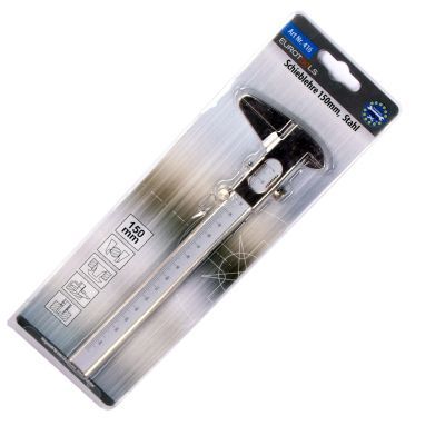 Eurotools Schieblehre