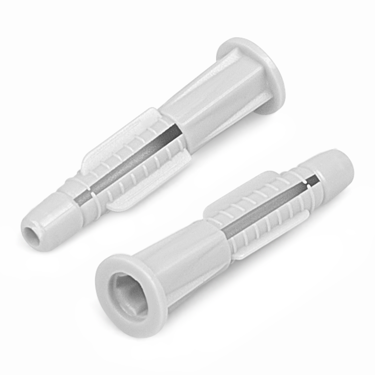 Masterproof Hohlraumdübel, 6mm, 100-teilig